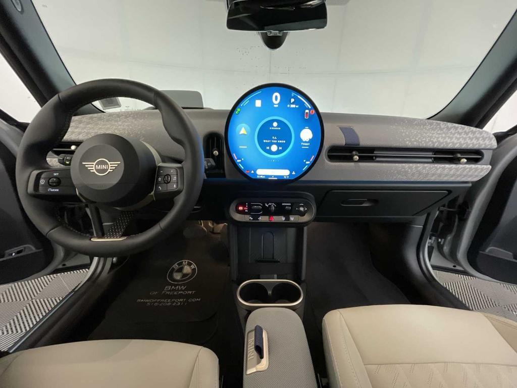 used 2025 MINI Hardtop car, priced at $29,943