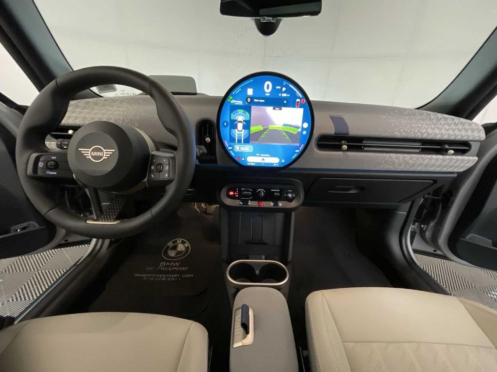 used 2025 MINI Hardtop car, priced at $29,943