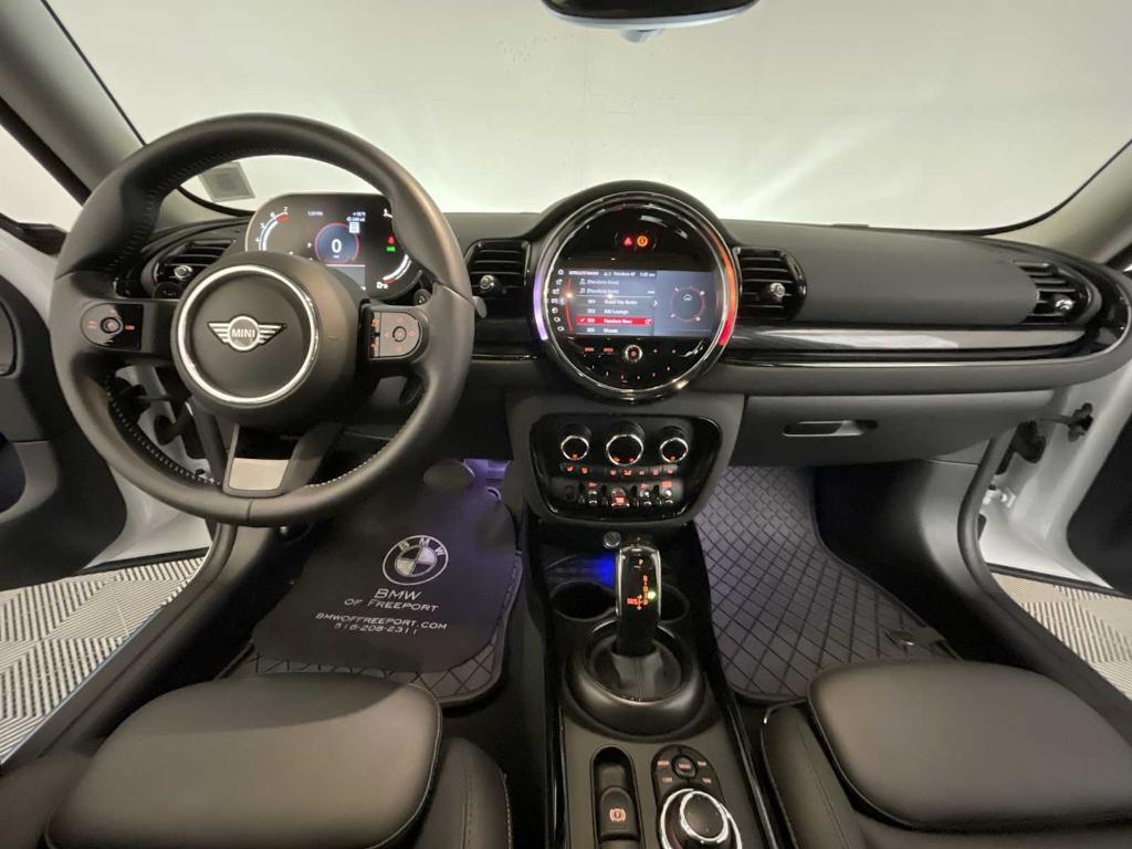 used 2024 MINI Clubman car, priced at $28,888