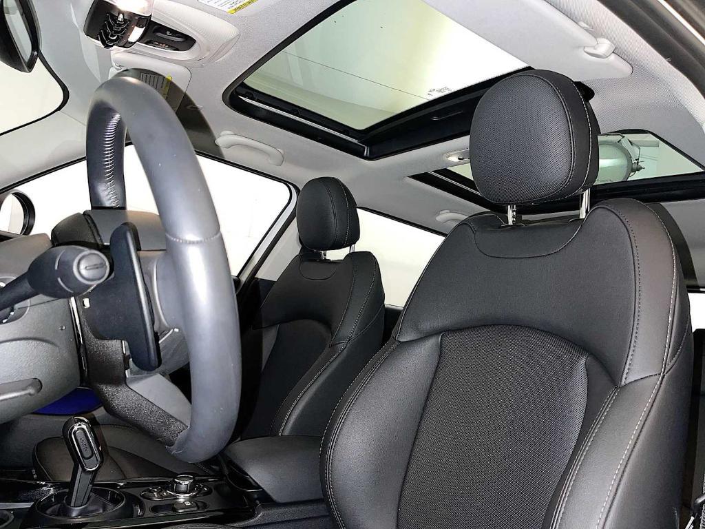 used 2024 MINI Clubman car, priced at $28,888