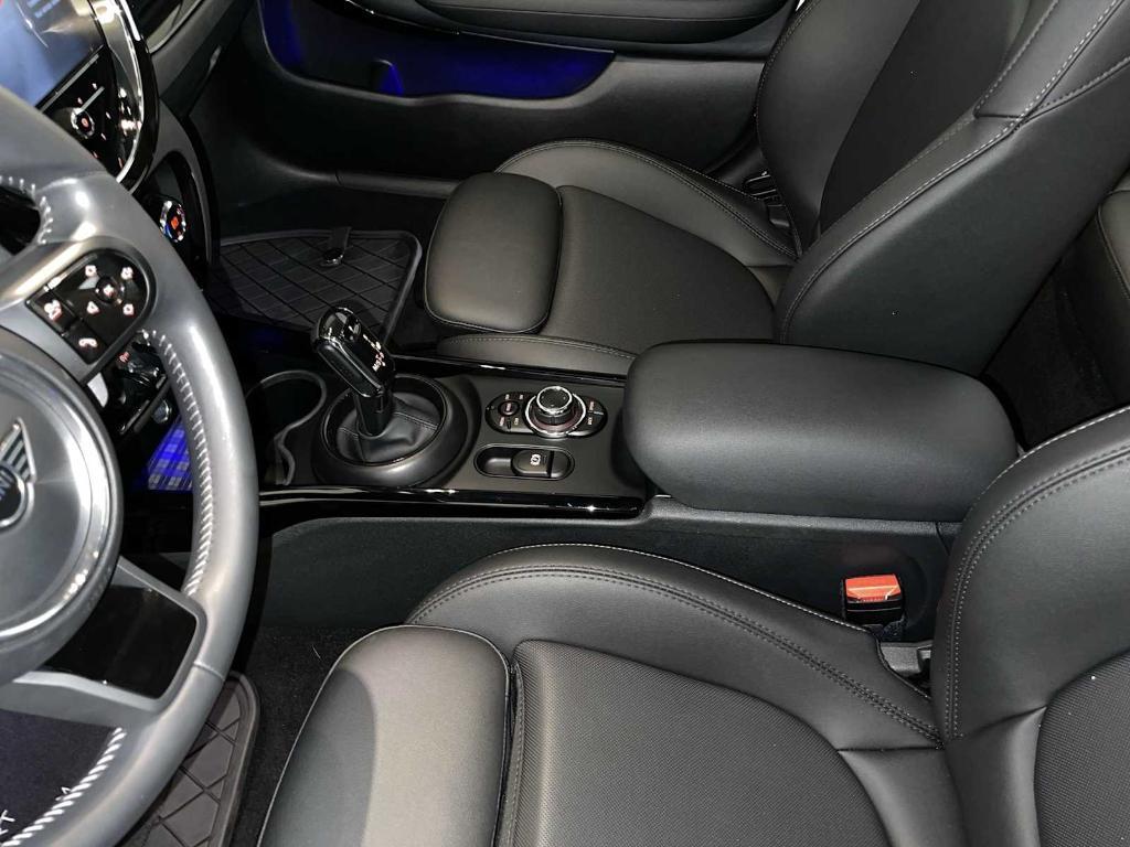 used 2024 MINI Clubman car, priced at $28,888
