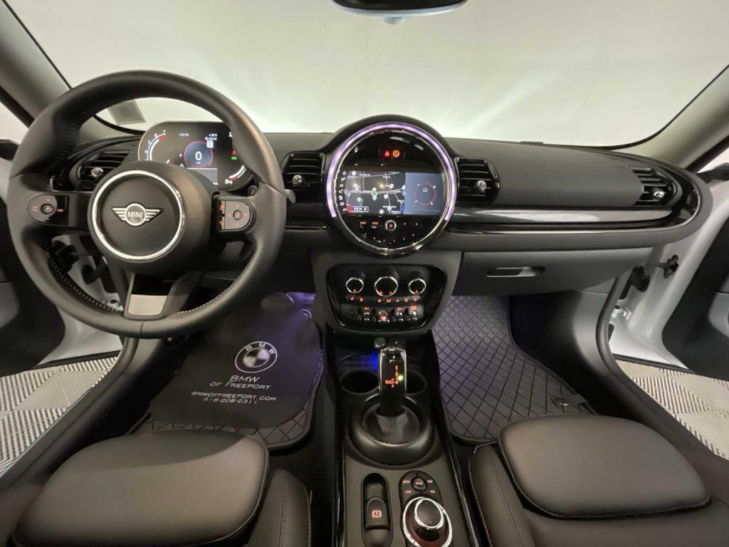used 2024 MINI Clubman car, priced at $28,888