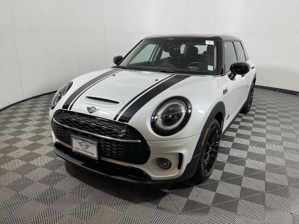 used 2024 MINI Clubman car, priced at $28,888