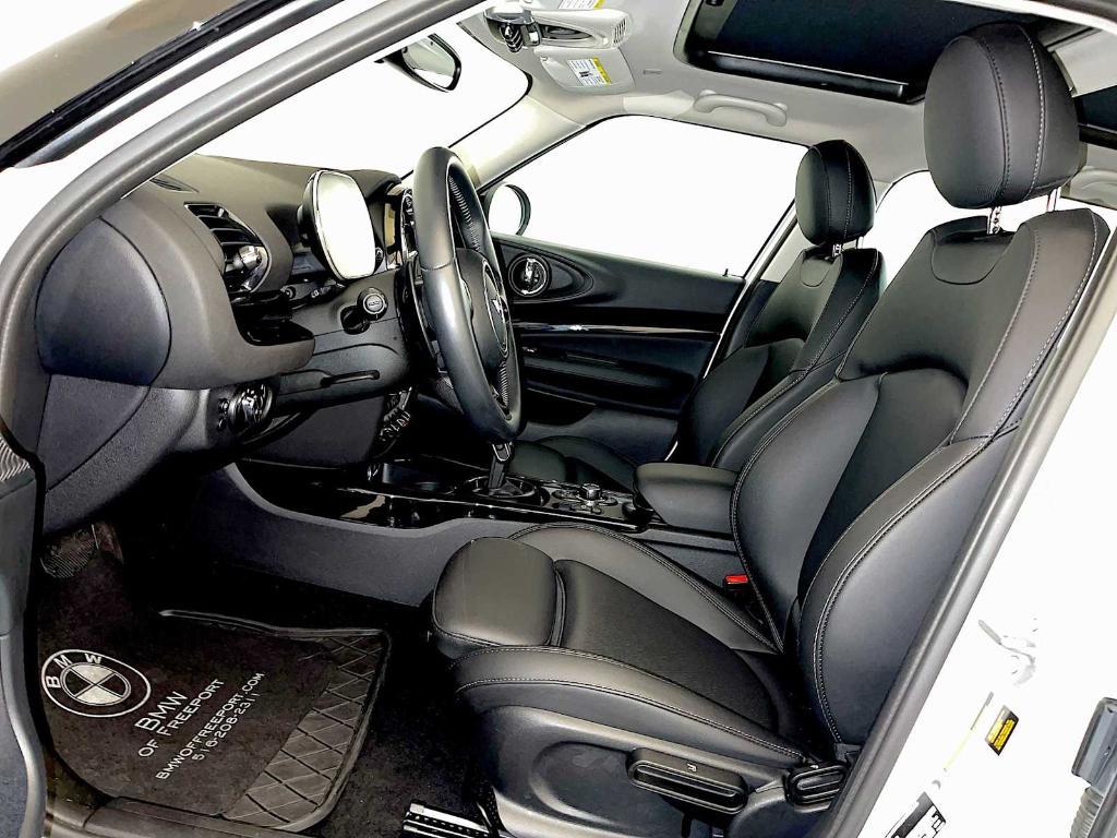 used 2024 MINI Clubman car, priced at $28,888