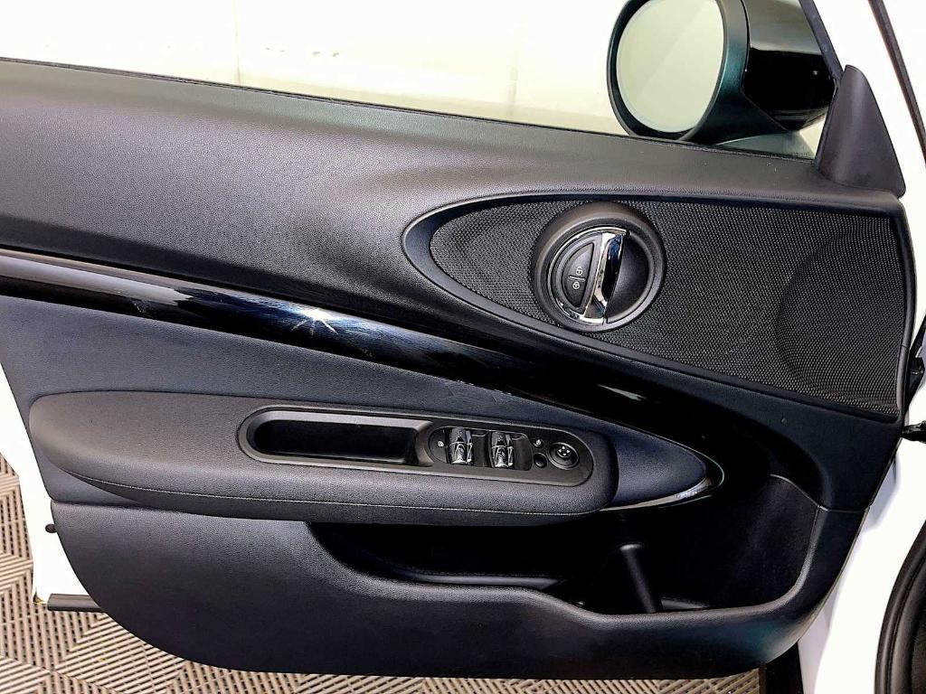 used 2024 MINI Clubman car, priced at $28,888