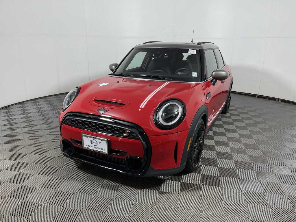 used 2023 MINI Hardtop car, priced at $27,993