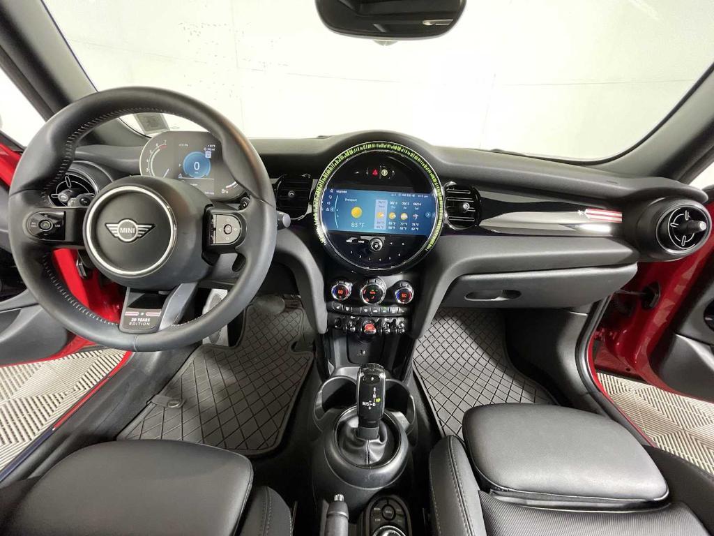 used 2023 MINI Hardtop car, priced at $27,993