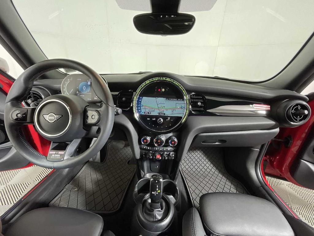 used 2023 MINI Hardtop car, priced at $27,993