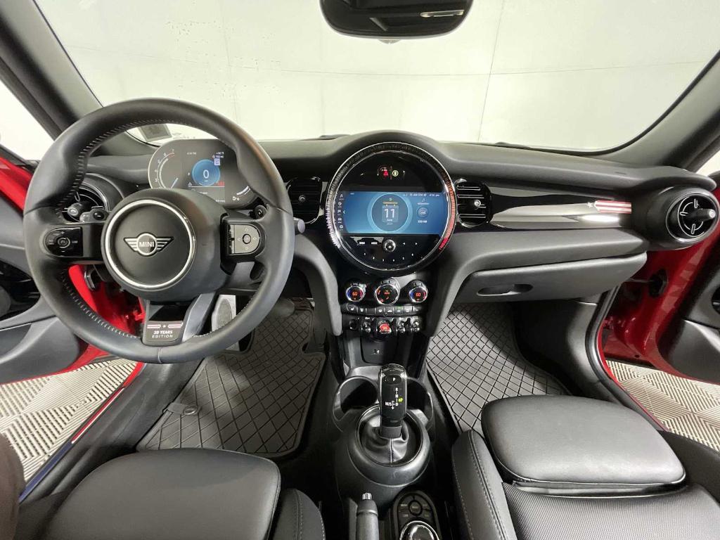 used 2023 MINI Hardtop car, priced at $27,993