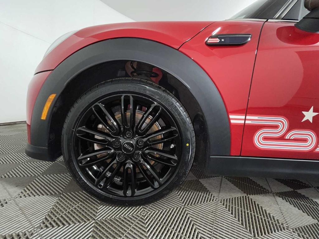 used 2023 MINI Hardtop car, priced at $27,993