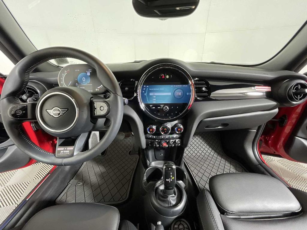 used 2023 MINI Hardtop car, priced at $27,993