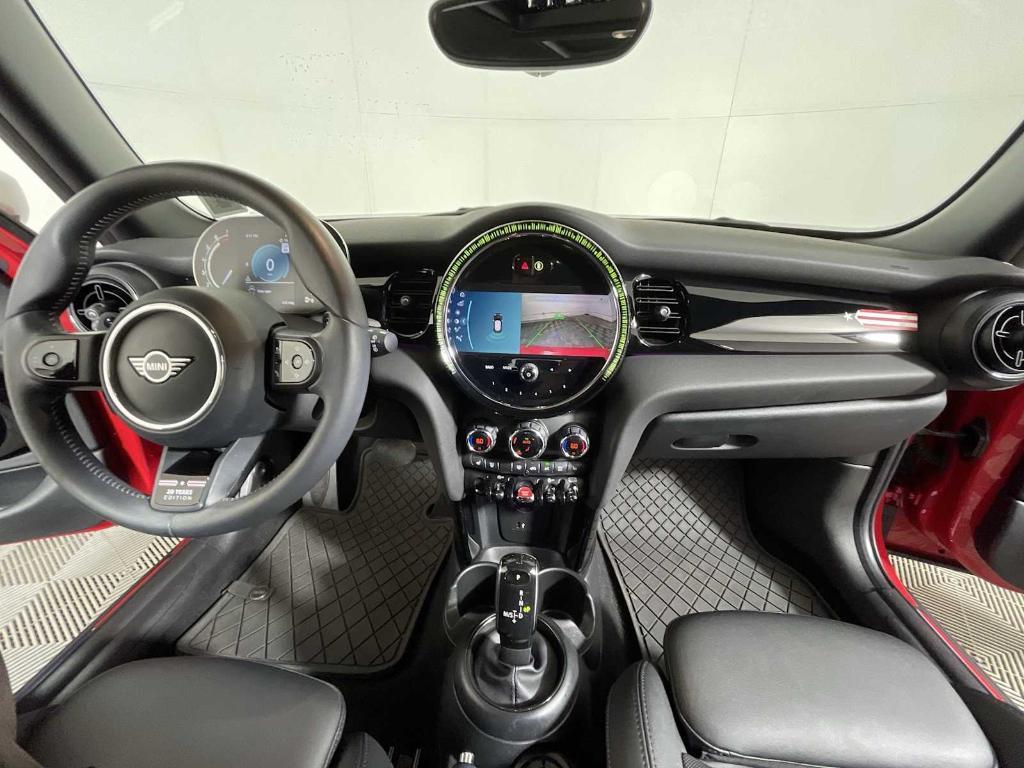 used 2023 MINI Hardtop car, priced at $27,993