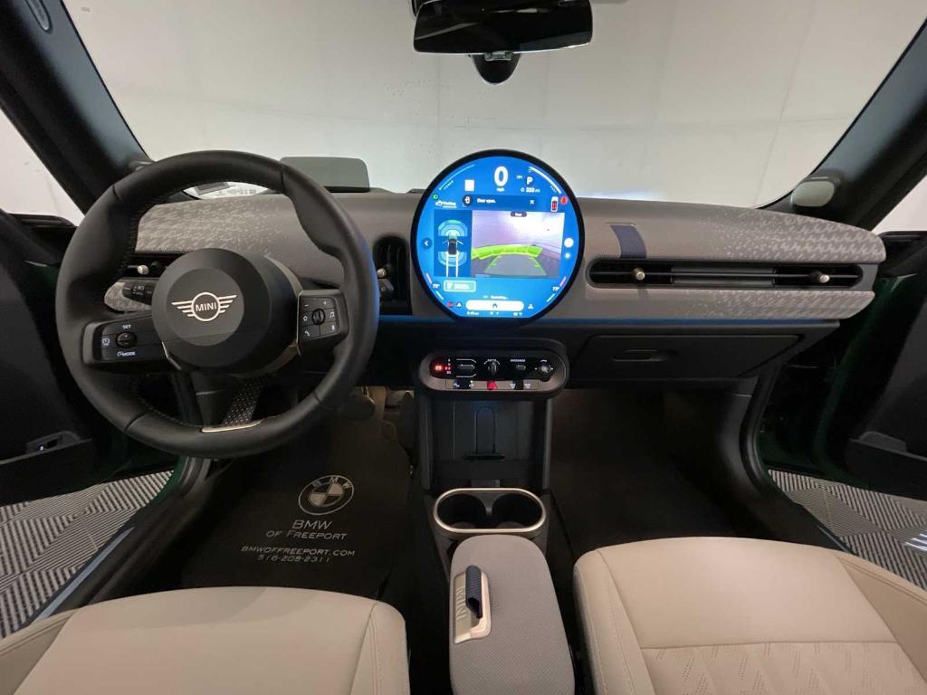 used 2025 MINI Hardtop car, priced at $29,943