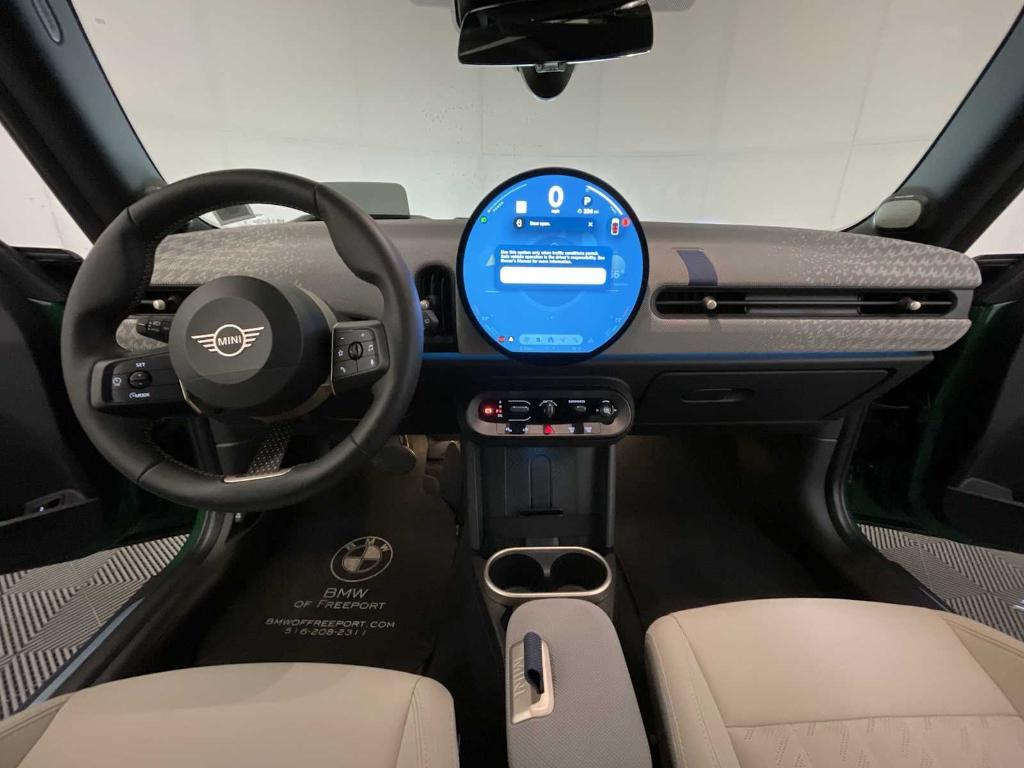 used 2025 MINI Hardtop car, priced at $29,943
