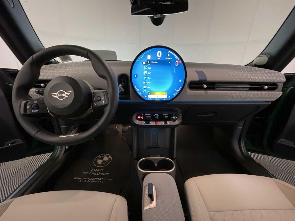 used 2025 MINI Hardtop car, priced at $29,943