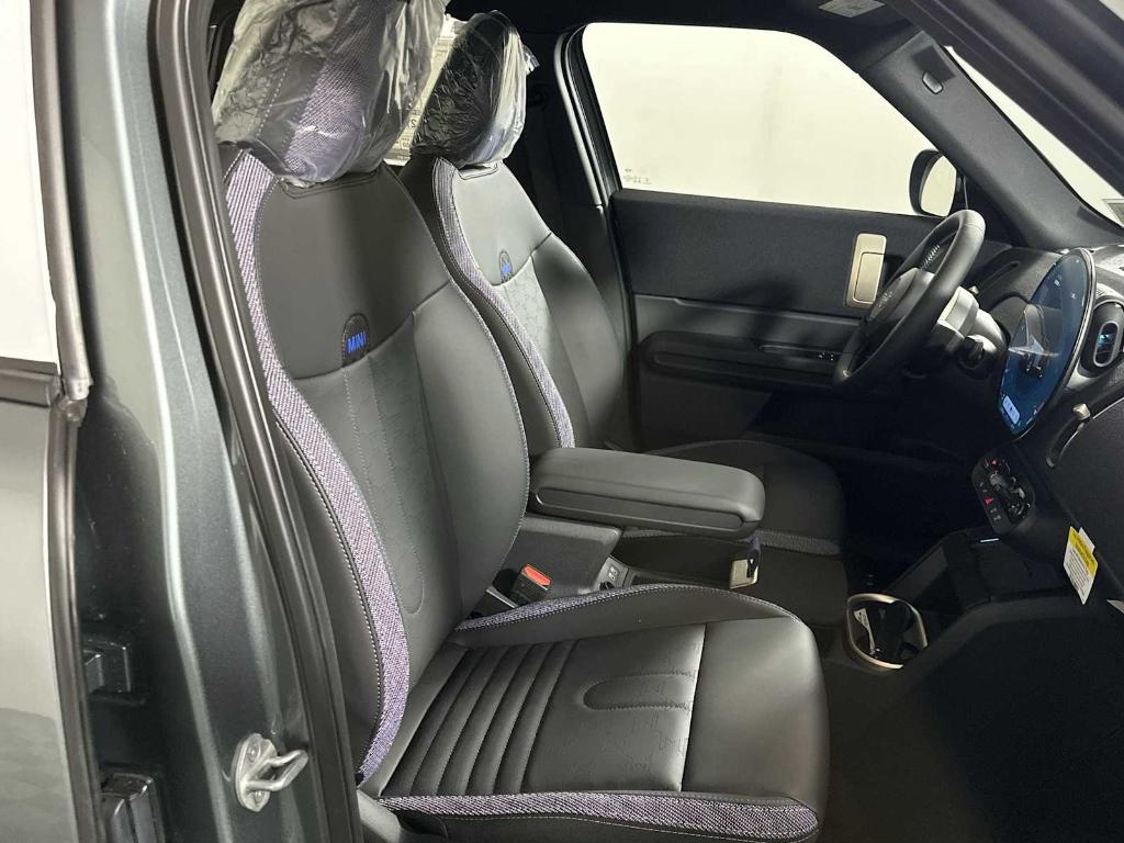 new 2025 MINI Countryman car, priced at $42,225