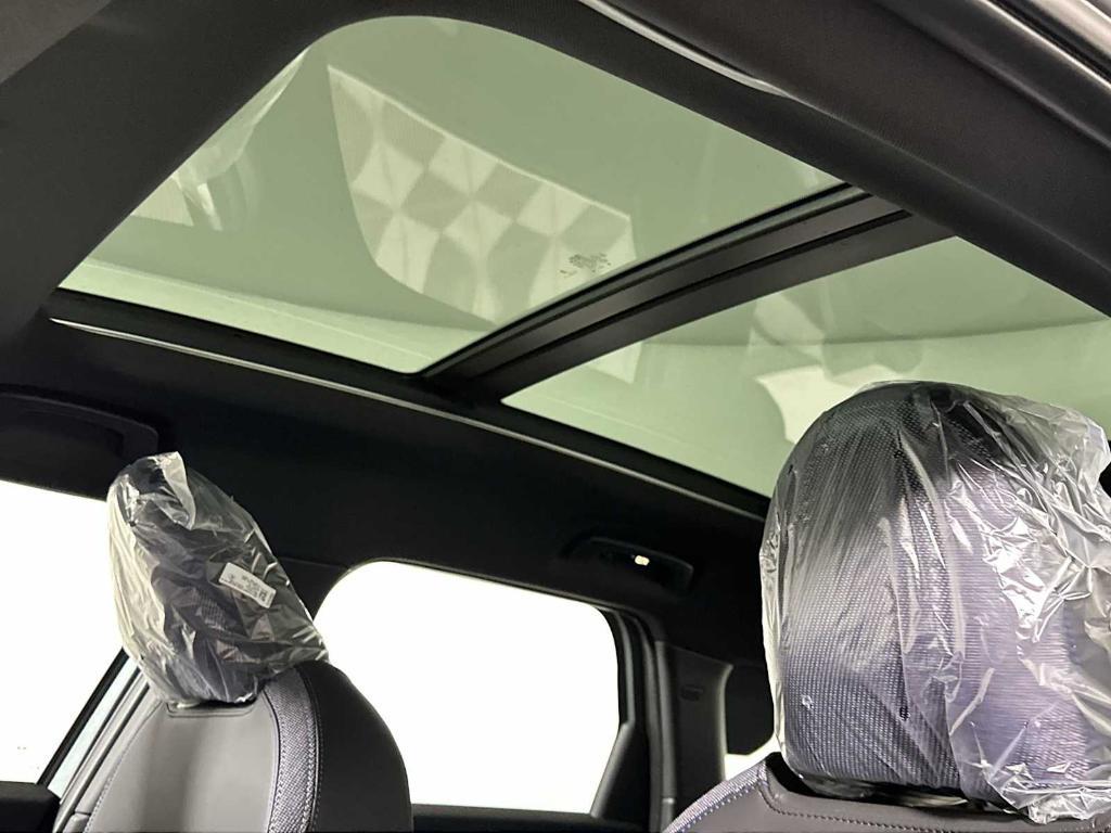 new 2025 MINI Countryman car, priced at $42,225