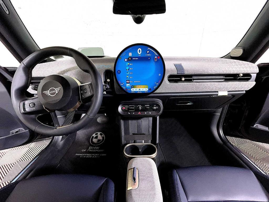 used 2025 MINI Hardtop car, priced at $33,493