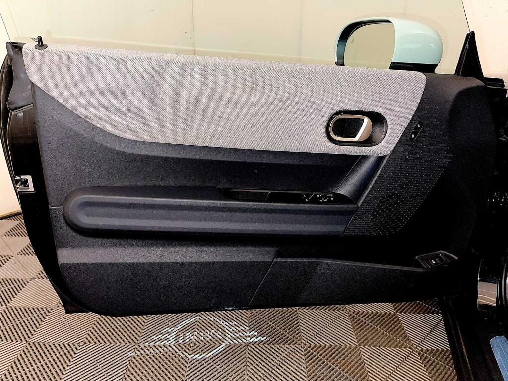 used 2025 MINI Hardtop car, priced at $33,493