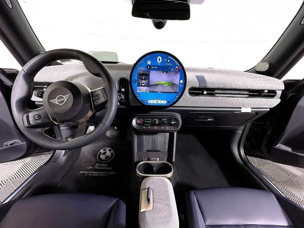 used 2025 MINI Hardtop car, priced at $33,493