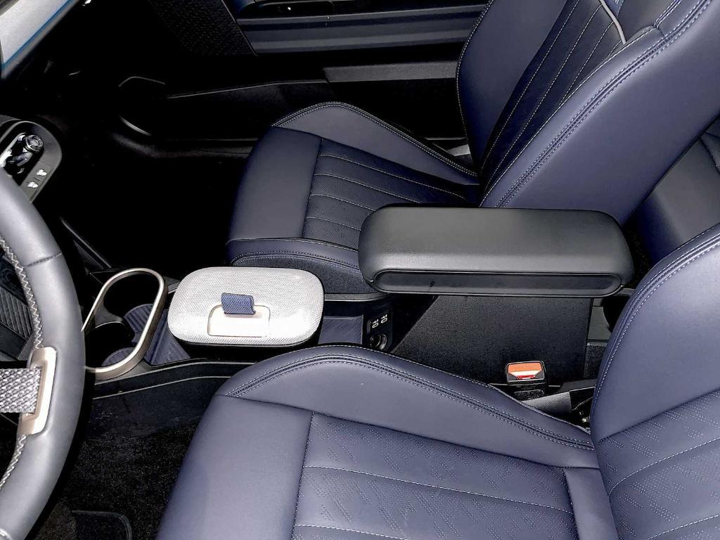 used 2025 MINI Hardtop car, priced at $33,493