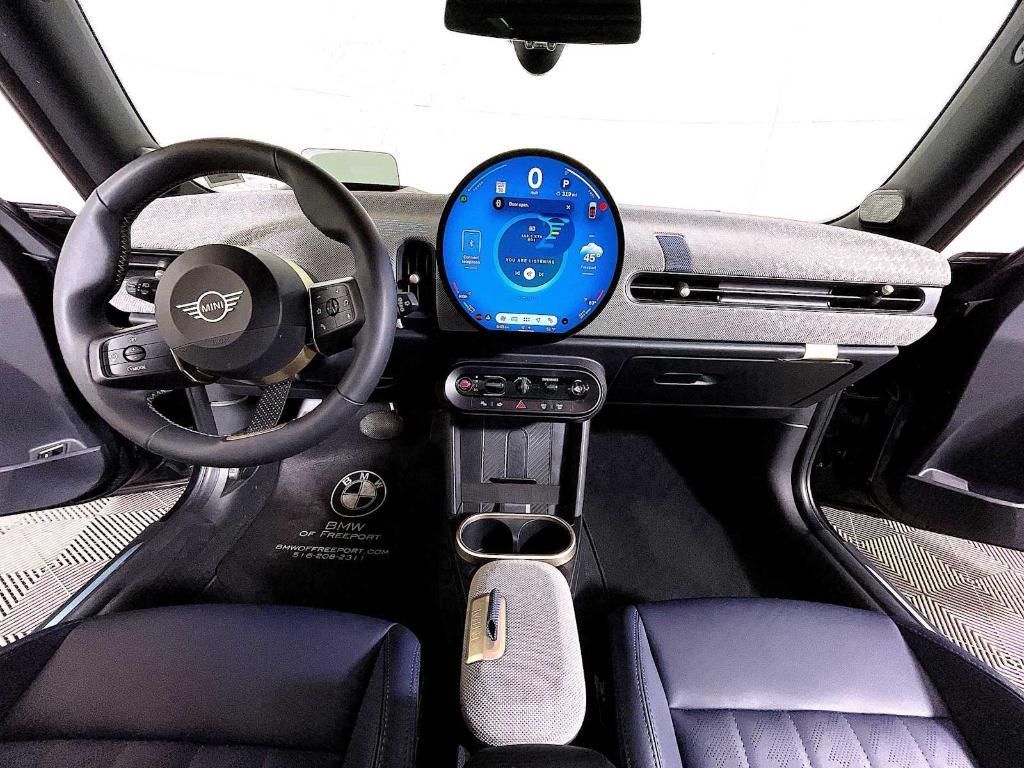 used 2025 MINI Hardtop car, priced at $33,493