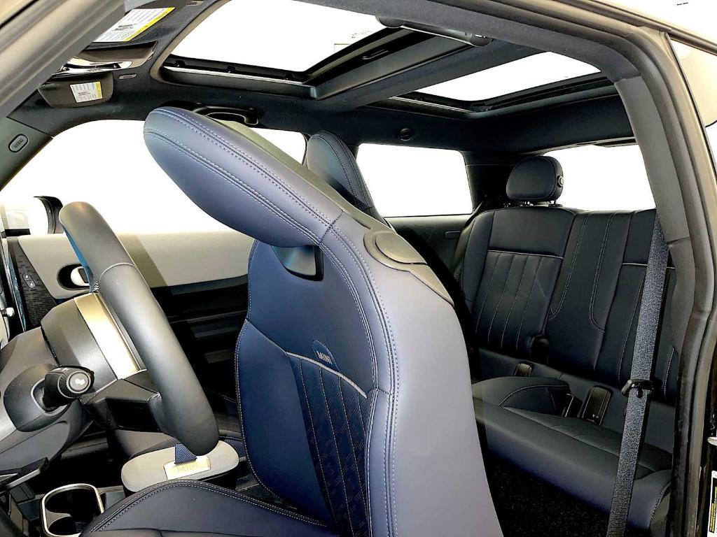 used 2025 MINI Hardtop car, priced at $33,493