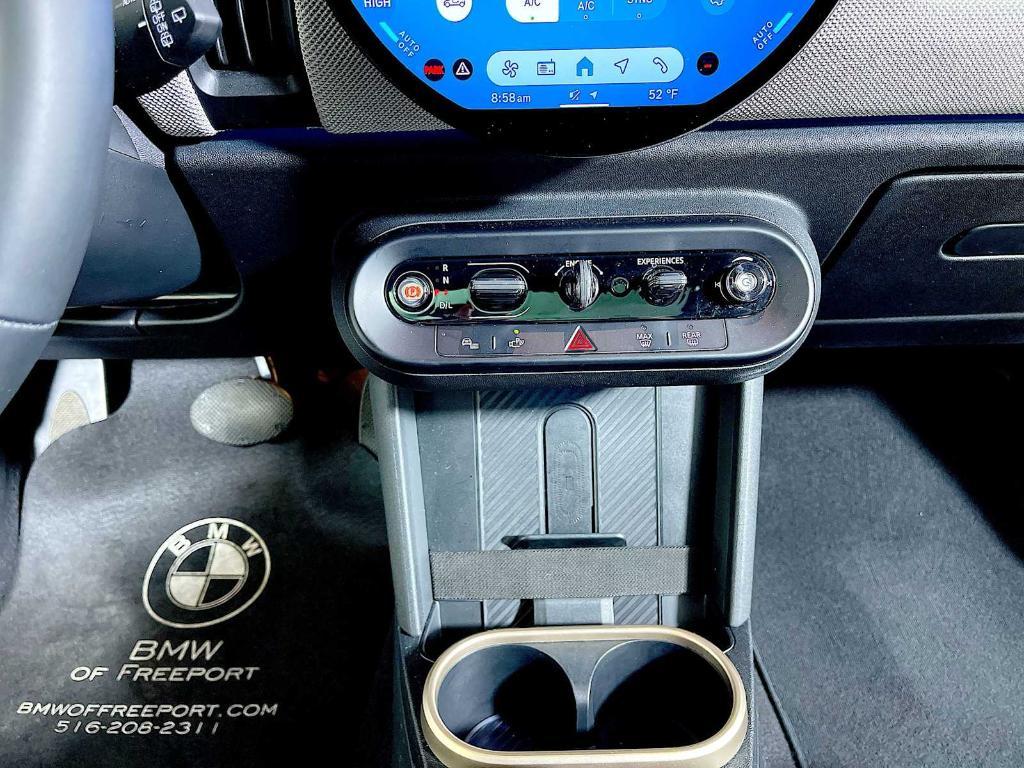 used 2025 MINI Hardtop car, priced at $33,493