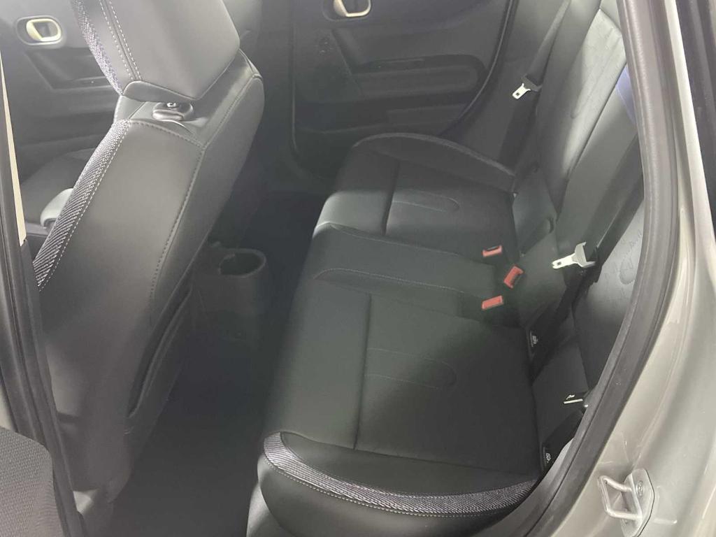 new 2025 MINI Hardtop car, priced at $37,785
