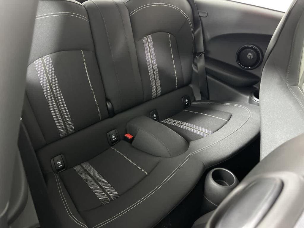 used 2023 MINI Hardtop car, priced at $33,493