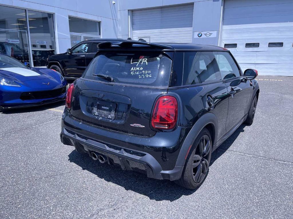 used 2023 MINI Hardtop car, priced at $33,493