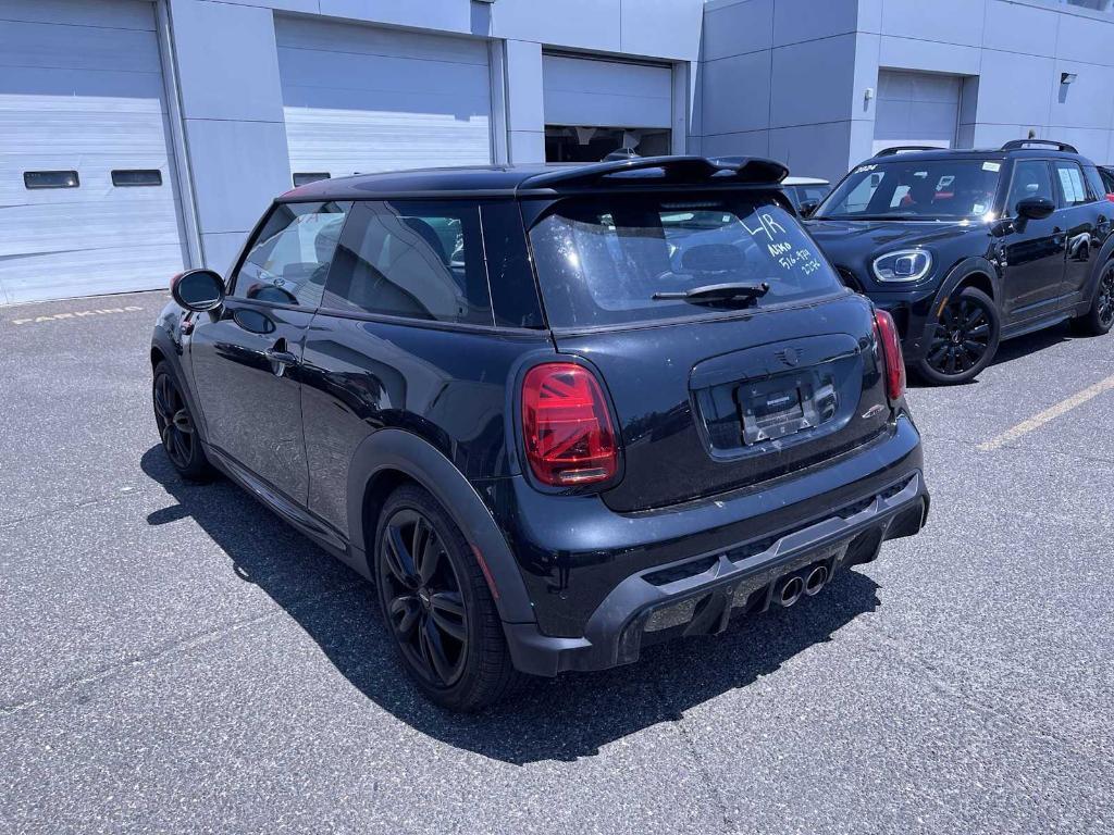 used 2023 MINI Hardtop car, priced at $33,493