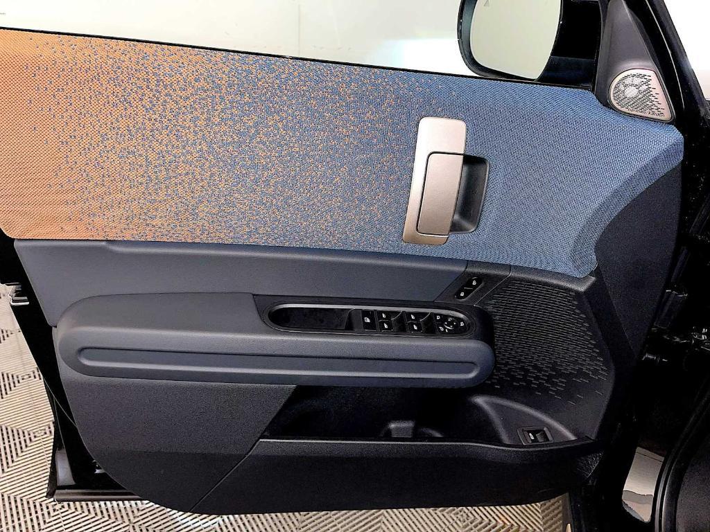 used 2025 MINI Countryman car, priced at $38,493