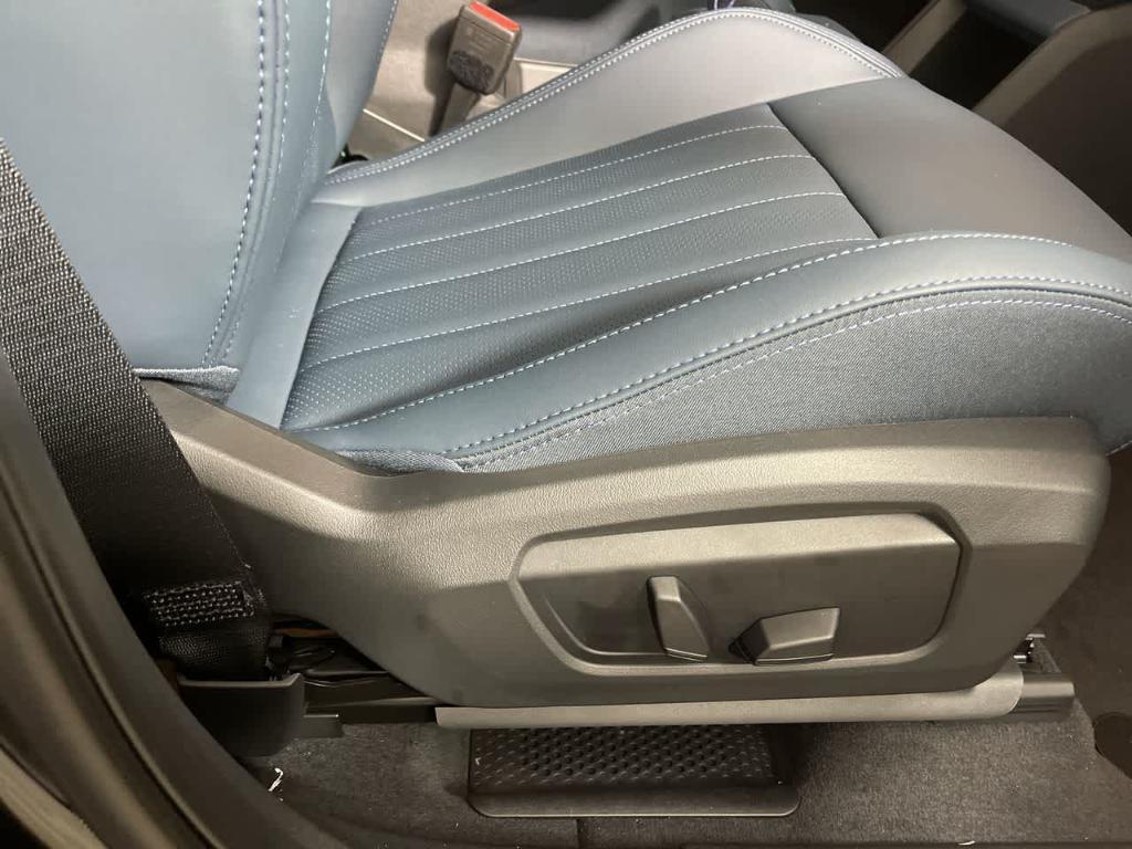 used 2025 MINI Countryman car, priced at $38,493