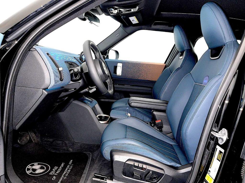 used 2025 MINI Countryman car, priced at $38,493
