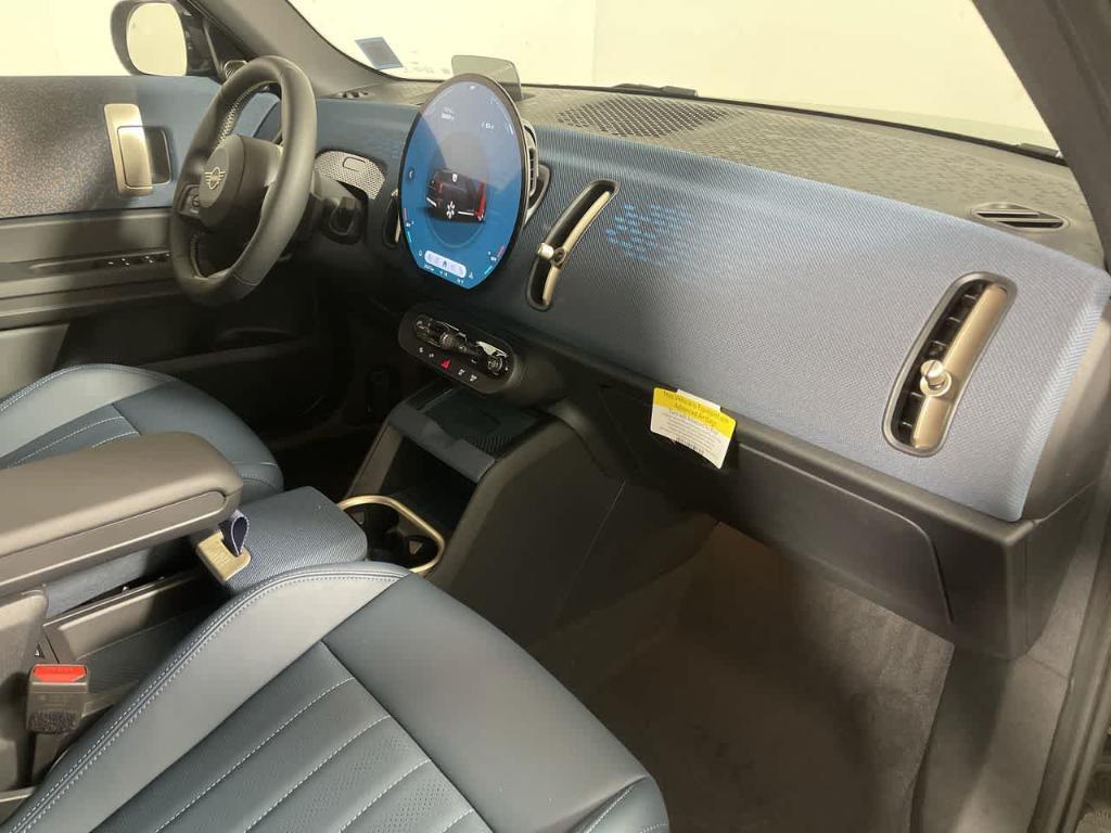 used 2025 MINI Countryman car, priced at $38,493