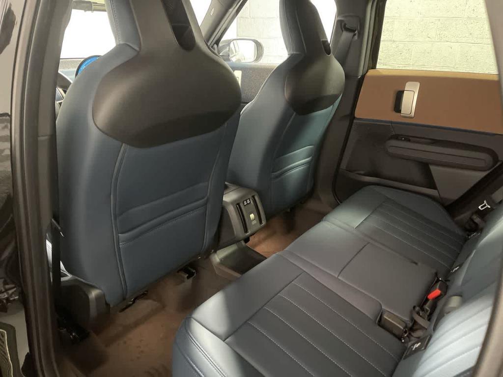 used 2025 MINI Countryman car, priced at $38,493