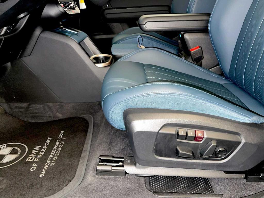 used 2025 MINI Countryman car, priced at $38,493