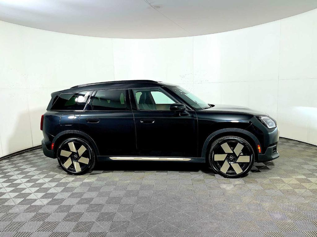 used 2025 MINI Countryman car, priced at $38,493