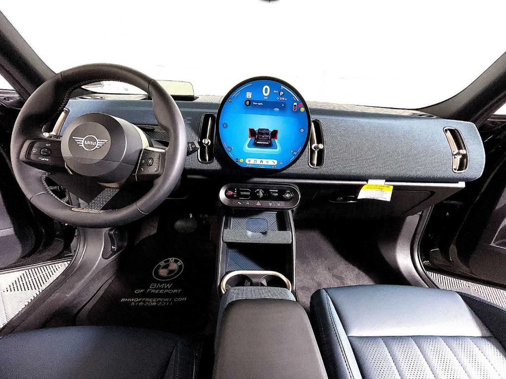 used 2025 MINI Countryman car, priced at $38,493