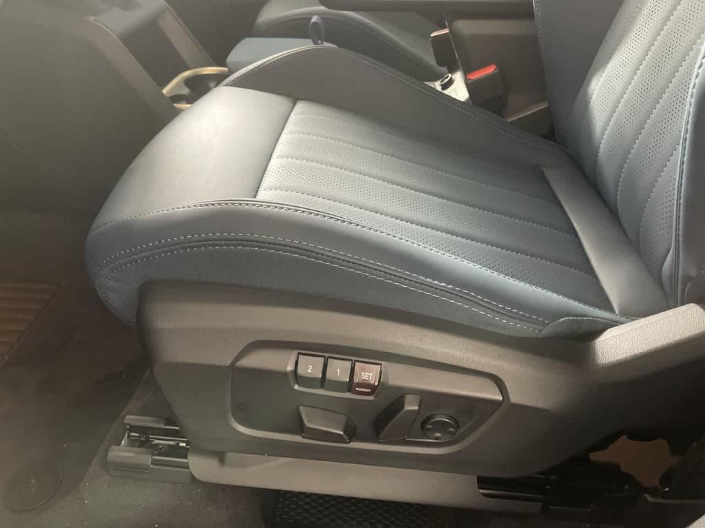 used 2025 MINI Countryman car, priced at $38,493