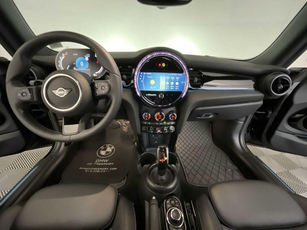 used 2024 MINI Convertible car, priced at $34,943