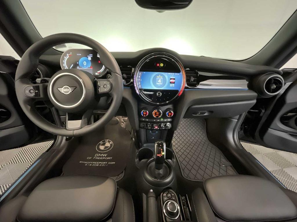 used 2024 MINI Convertible car, priced at $34,943