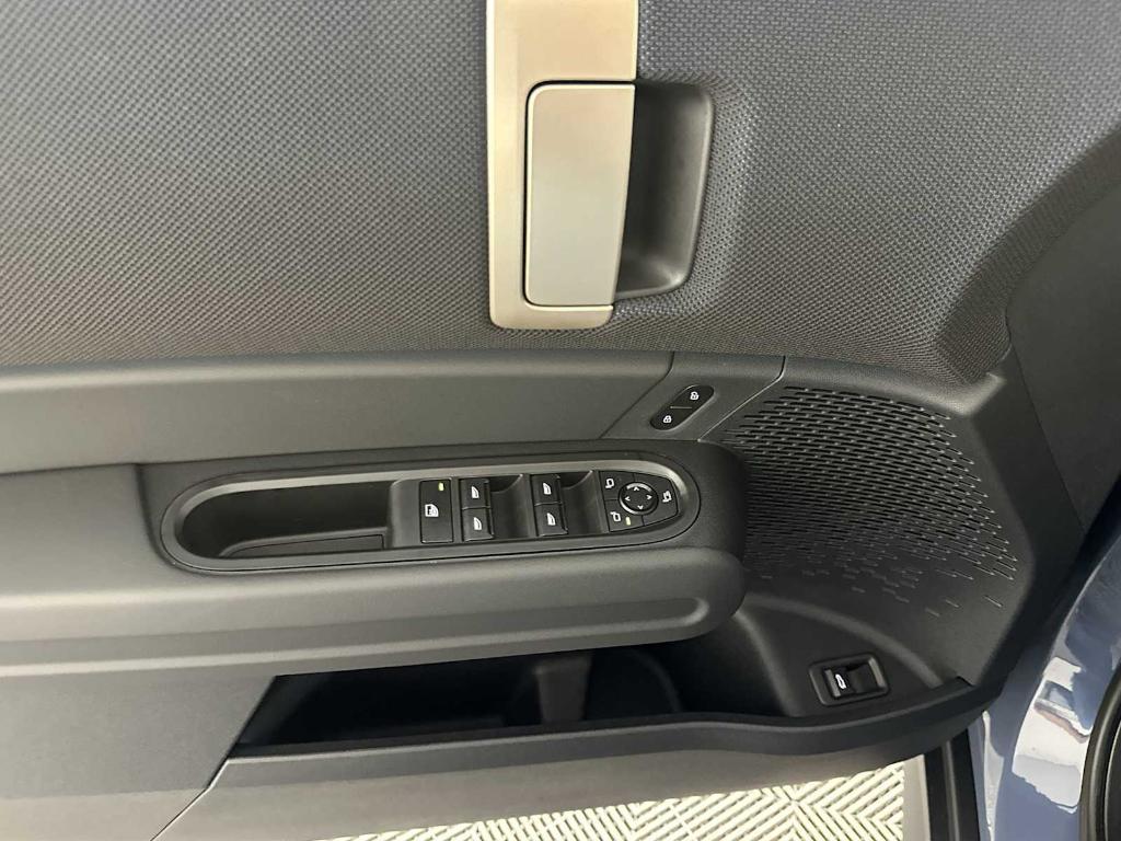 new 2025 MINI Countryman car, priced at $42,225