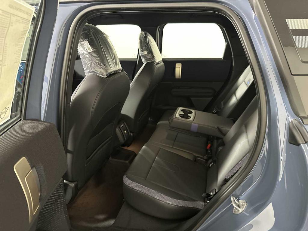 new 2025 MINI Countryman car, priced at $42,225