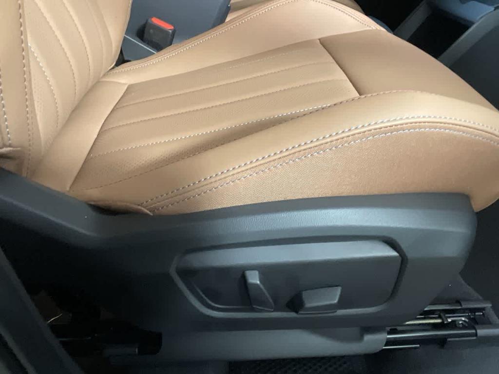 new 2025 MINI Countryman car, priced at $41,995