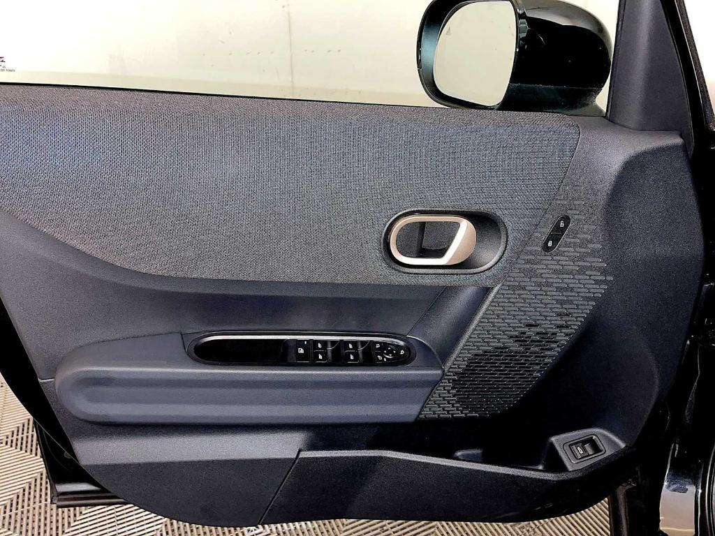 used 2025 MINI Hardtop car, priced at $28,888