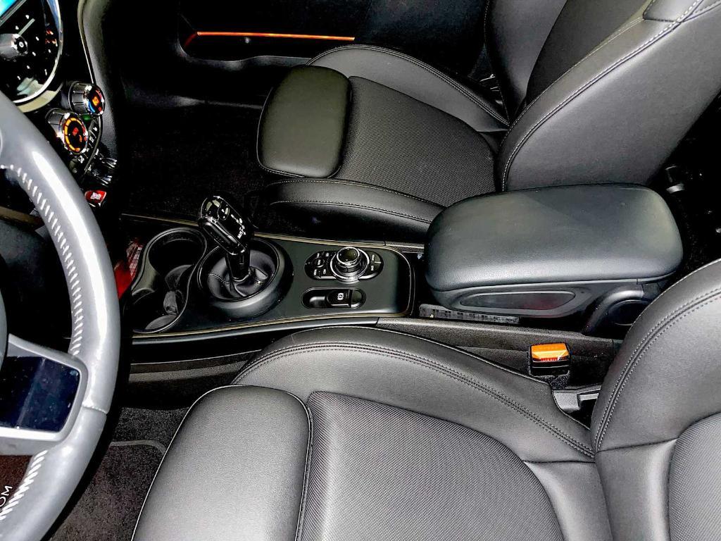 used 2024 MINI Countryman car, priced at $30,943