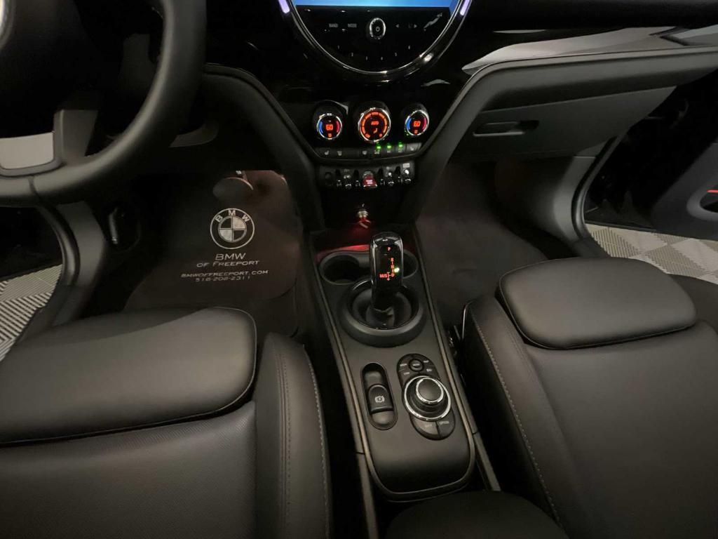 used 2024 MINI Countryman car, priced at $30,943