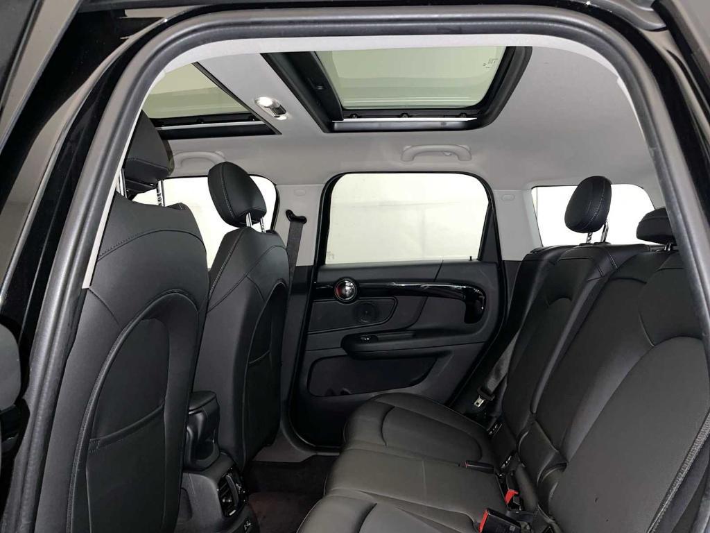 used 2024 MINI Countryman car, priced at $30,943
